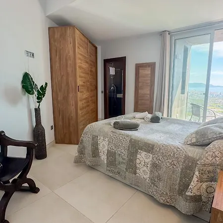 Willa Tierra Nerja