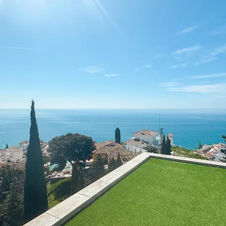 Tierra Nerja